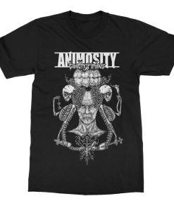 Animosity Toothgrinder T-Shirt