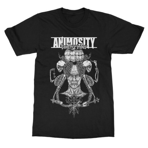 Animosity Toothgrinder T-Shirt