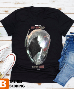 Ant-Man And The Wasp Quantumania Stunt Team’s Shirts