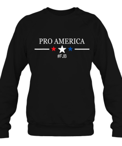 Anti Joe Biden Sucks Pro America Fjb Shirt