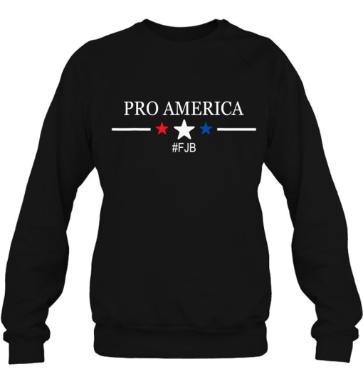 Anti Joe Biden Sucks Pro America Fjb Shirt