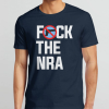 Anti NRA No Guns Shirt