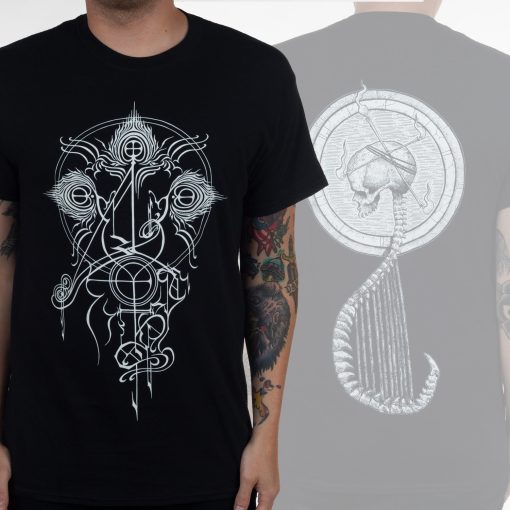 Aoratos The Witch-Harp Muse T-Shirt