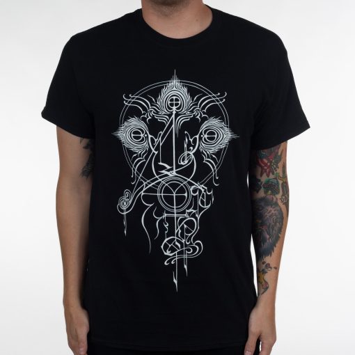 Aoratos The Witch-Harp Muse T-Shirt