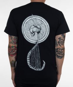 Aoratos The Witch-Harp Muse T-Shirt 2 Aoratos The Witch Harp Muse T Shirt 3