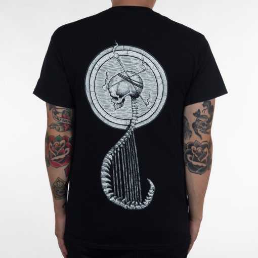 Aoratos The Witch-Harp Muse T-Shirt