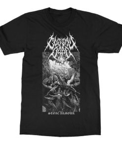 Apex Instinct Angels T-Shirt