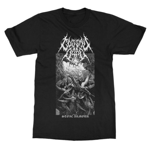 Apex Instinct Angels T-Shirt