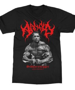 Apex Instinct Arnold T-Shirt