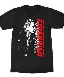 Apex Instinct Blade Runner T-Shirt