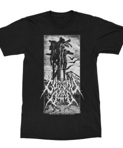 Apex Instinct Crosses T-Shirt