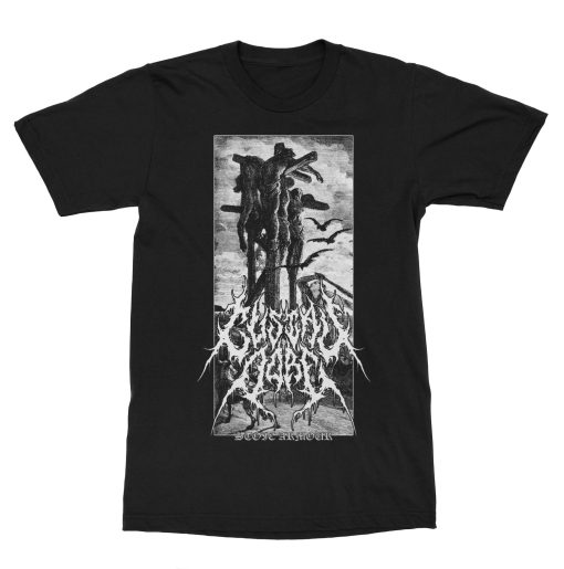 Apex Instinct Crosses T-Shirt