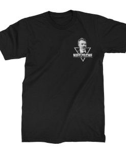 Apex Instinct Inverted Crucifix T-Shirt Apex Instinct Inverted Crucifix T-Shirt