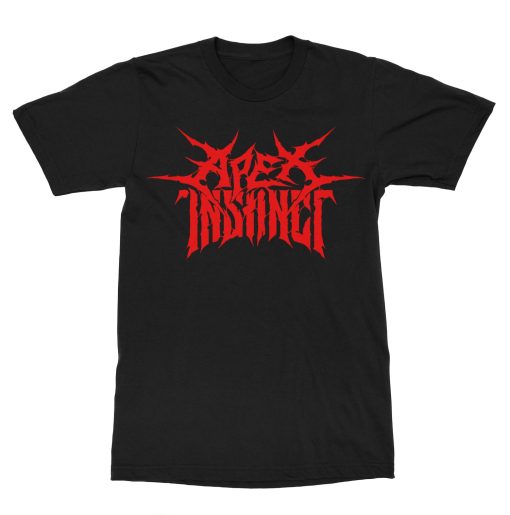 Apex Instinct No Gods T-Shirt