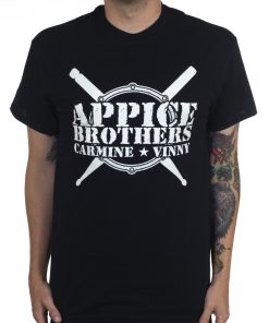 Appice Appice Brothers T-Shirt
