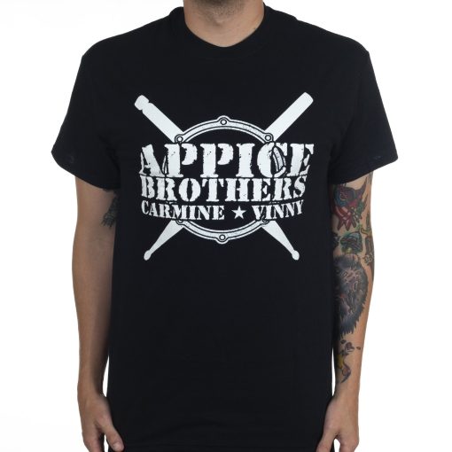 Appice Appice Brothers T-Shirt