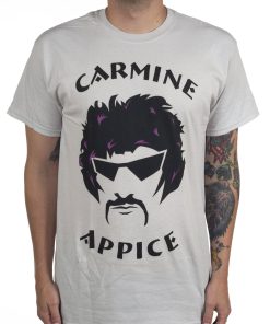 Appice Carmine T-Shirt