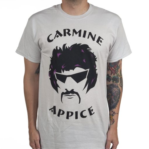 Appice Carmine T-Shirt