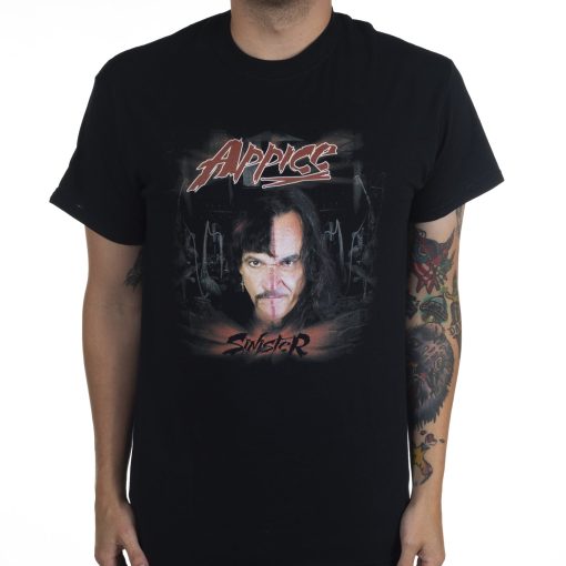 Appice Sinister T-Shirt