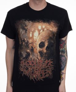 Applaud The Impaler Ov Apocalypse Incarnate T-Shirt