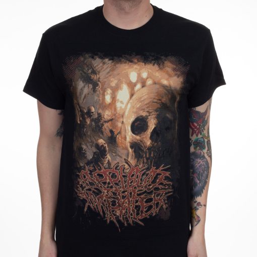 Applaud The Impaler Ov Apocalypse Incarnate T-Shirt