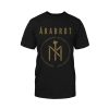 Arabrot Who Do You Love T-Shirt