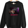 Arcane Jinx Vi League Of Legends Shirt