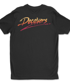 Arch Enemy Deceivers T-Shirt