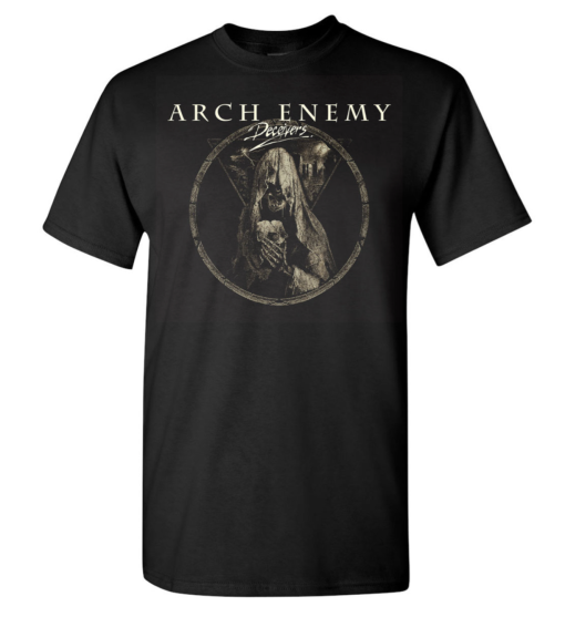 Arch Enemy Reaper T-Shirt