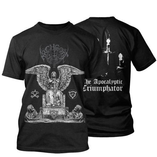 Archgoat Apocalyptic Trumphator T-Shirt