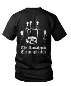 Archgoat Apocalyptic Trumphator T-Shirt