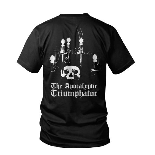 Archgoat Apocalyptic Trumphator T-Shirt