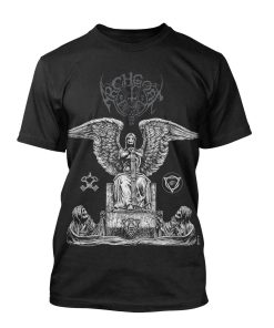 Archgoat Apocalyptic Trumphator T-Shirt 2 Archgoat Apocalyptic Trumphator T Shirt 3