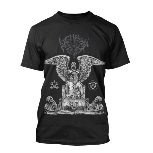 Archgoat Apocalyptic Trumphator T-Shirt