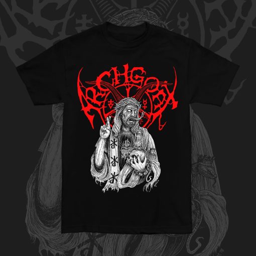 Archgoat Darkness Has Returned Limited Edition T-Shirt