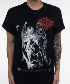 Archgoat Whore Of Bethlehem T-Shirt