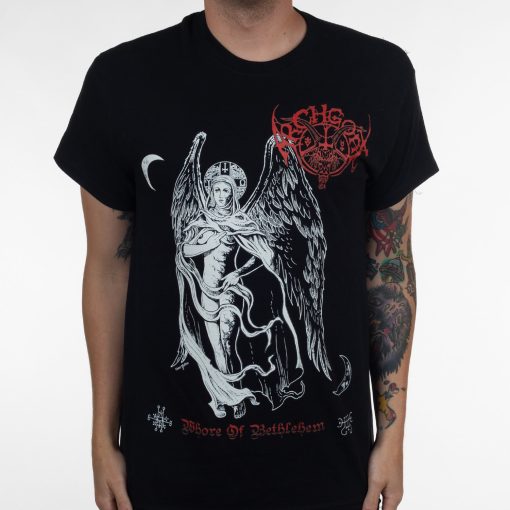 Archgoat Whore Of Bethlehem T-Shirt