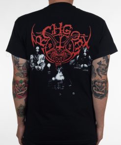 Archgoat Whore Of Bethlehem T-Shirt 2 Archgoat Whore Of Bethlehem T Shirt 3