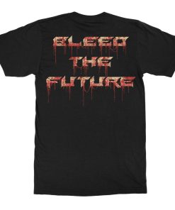Archspire Bleed The Future Creature T-Shirt