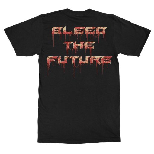 Archspire Bleed The Future Creature T-Shirt