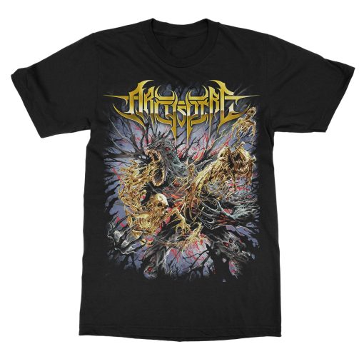 Archspire Bleed The Future Redux T-Shirt