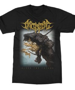 Archspire Bleed The Future T-Shirt