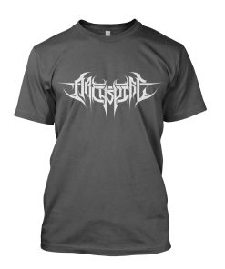 Archspire Classic Warning T-Shirt