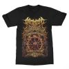 Archspire Golden Mouth Of Ruin T-Shirt