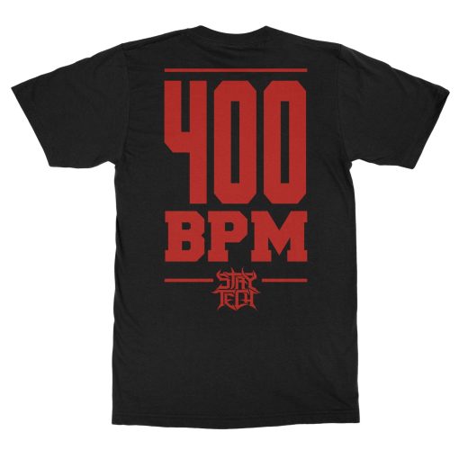 Archspire Mind = Blown (400 BPM) T-Shirt