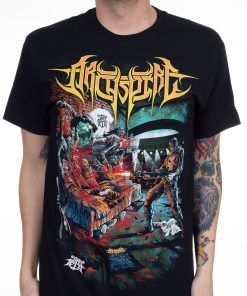 Archspire Punishment T-Shirt