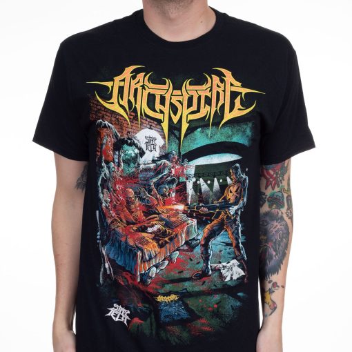 Archspire Punishment T-Shirt