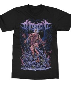 Archspire Reverie On The Onyx T-Shirt Archspire Reverie On The Onyx T-Shirt