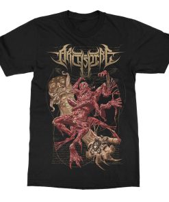 Archspire Spontaneous Generation T-Shirt