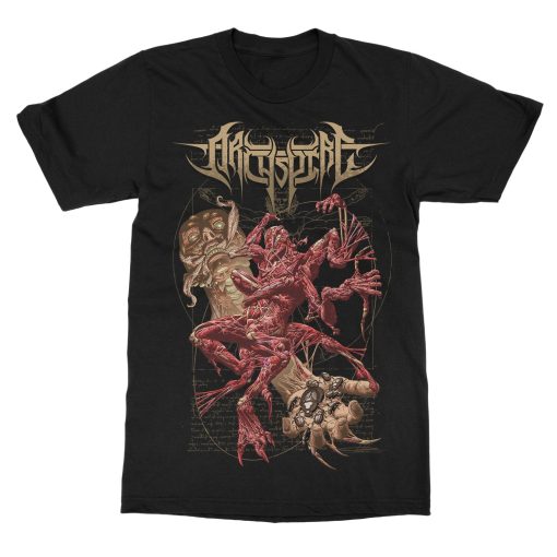 Archspire Spontaneous Generation T-Shirt